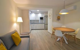 Apartamentos Turísticos Hornillo AT-CC-00681